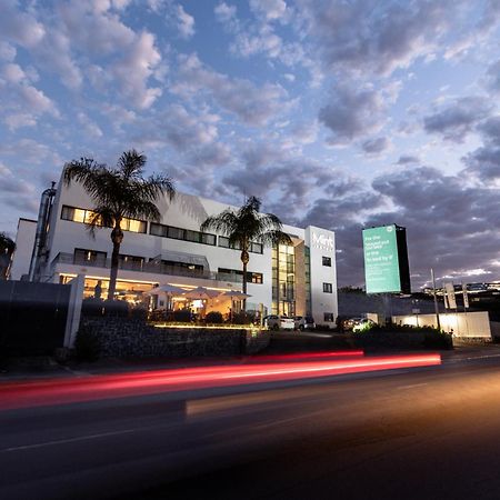 Mint Hotel 84 On Katherine Johannesburg Bagian luar foto