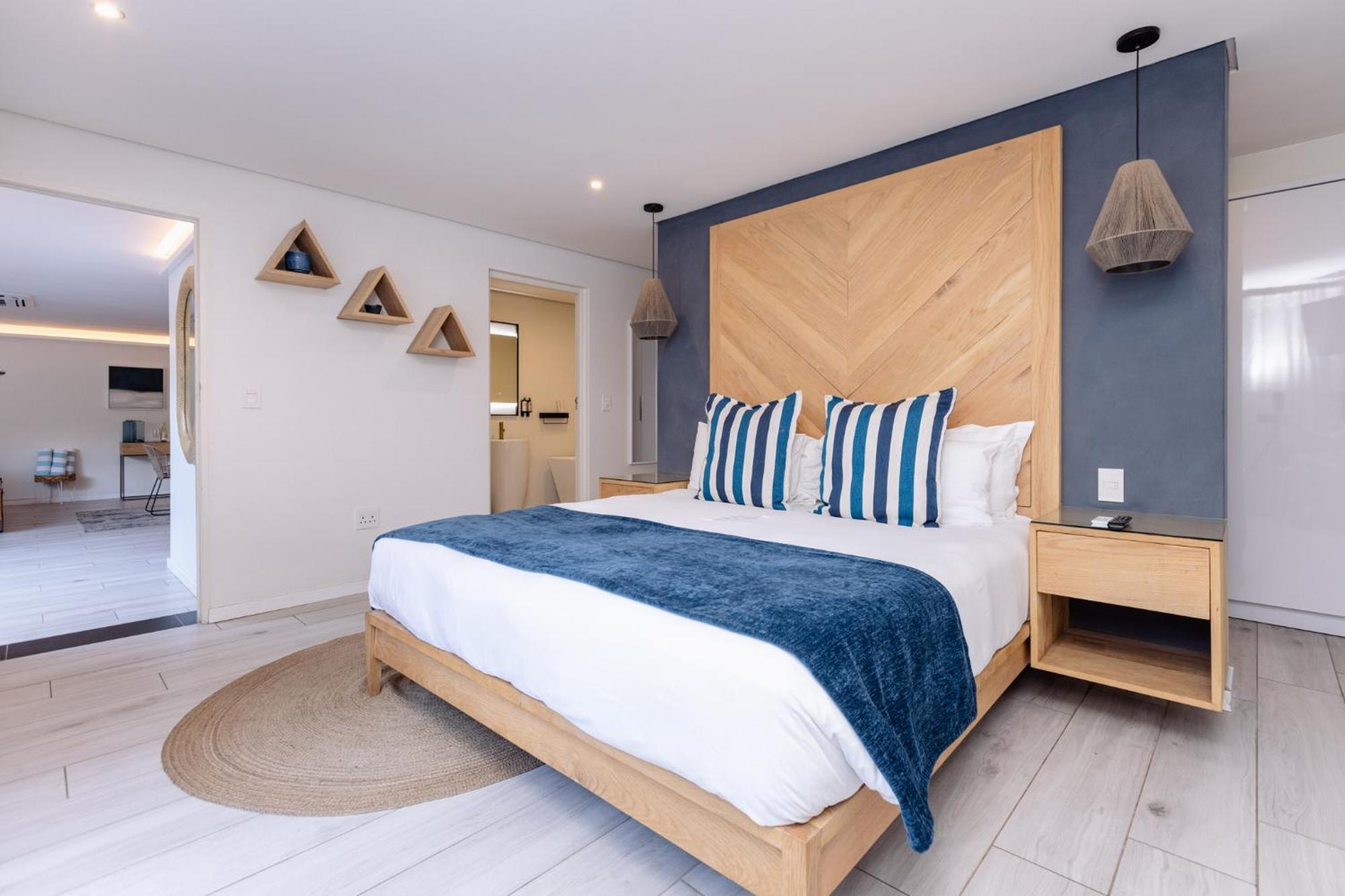 Mint Hotel 84 On Katherine Johannesburg Bagian luar foto