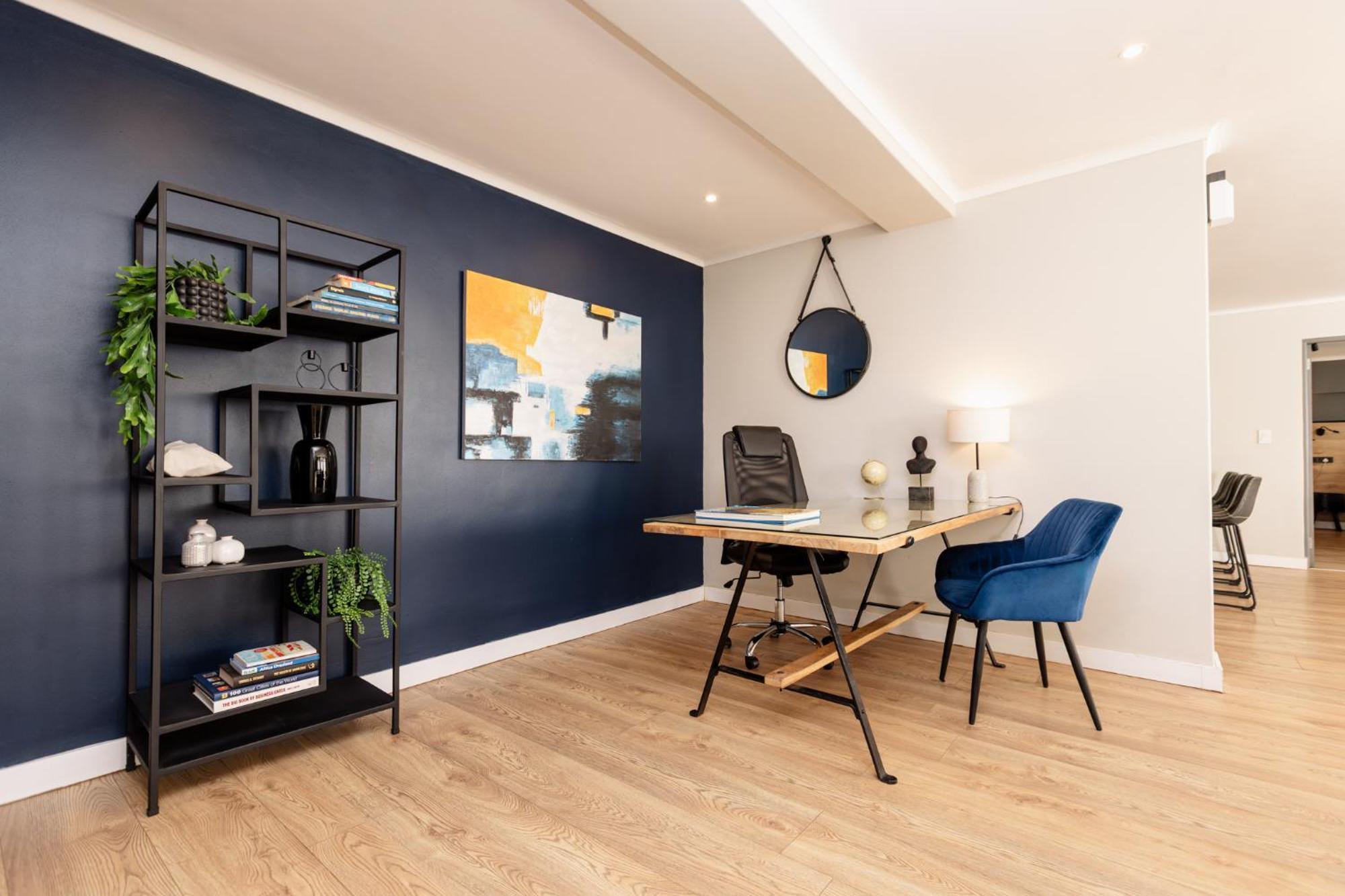 Mint Hotel 84 On Katherine Johannesburg Bagian luar foto