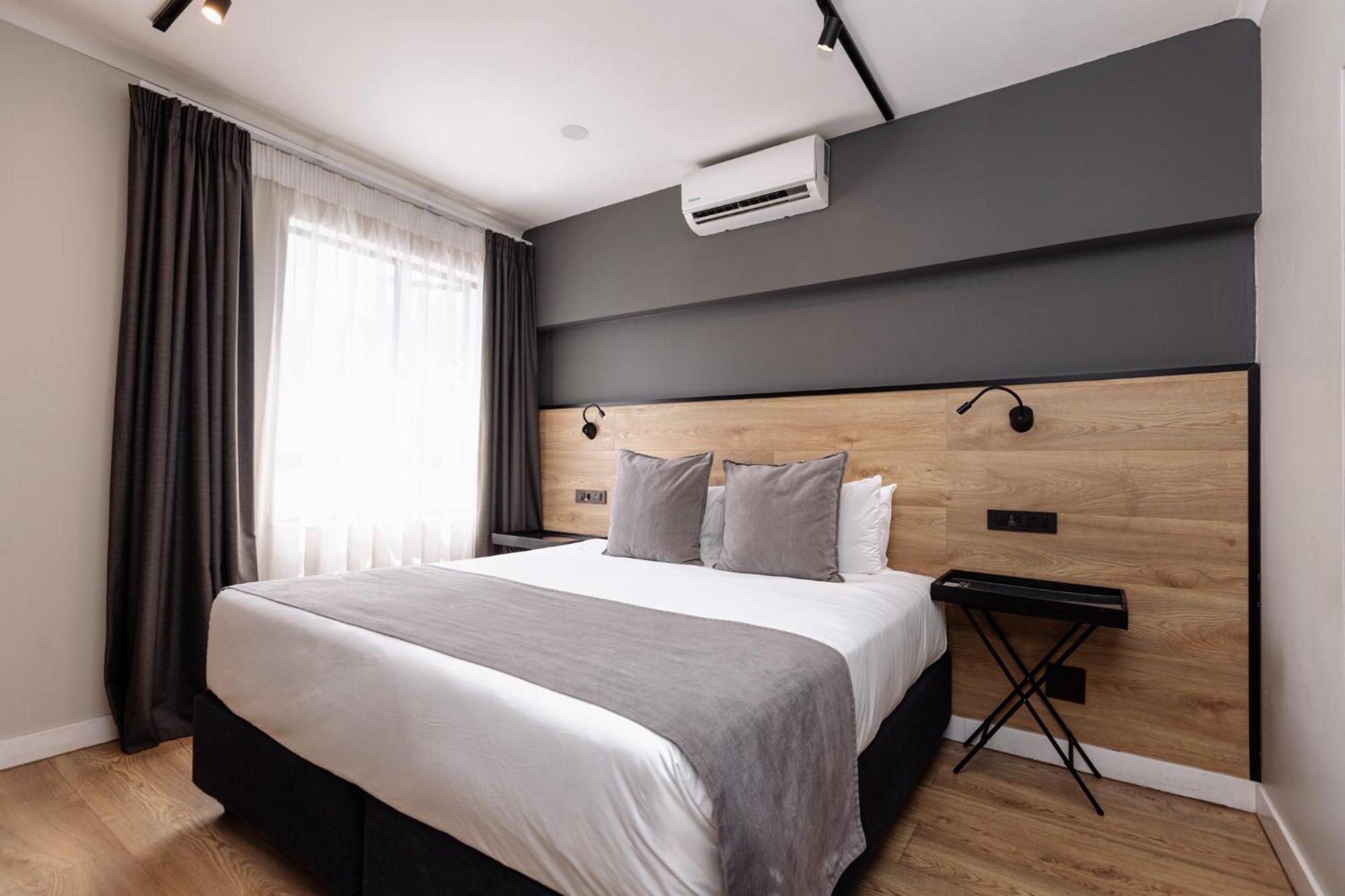 Mint Hotel 84 On Katherine Johannesburg Bagian luar foto