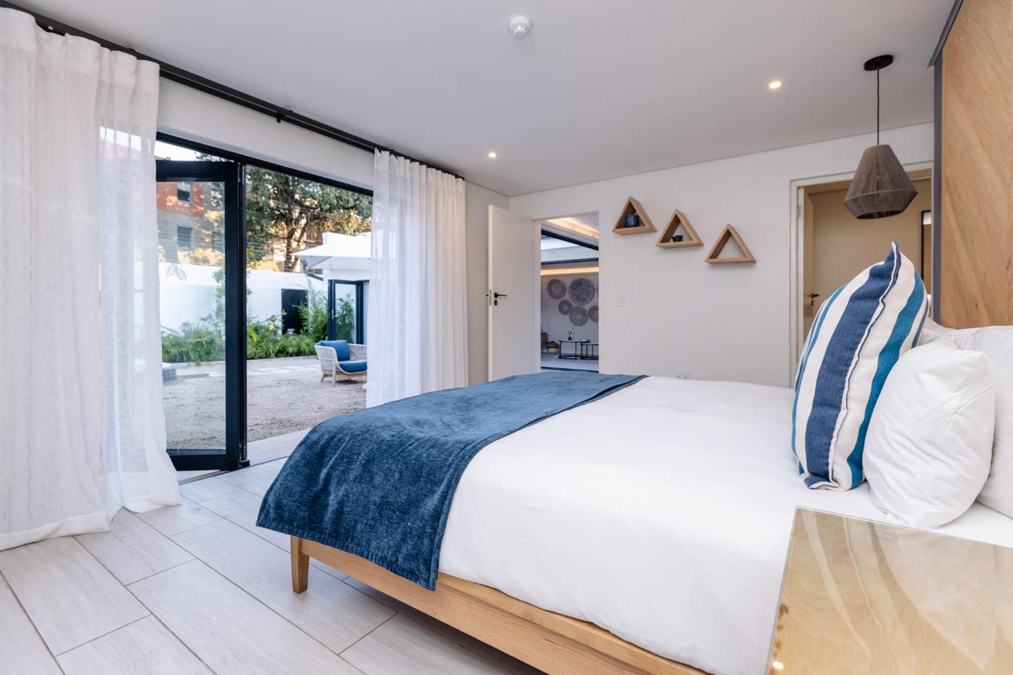 Mint Hotel 84 On Katherine Johannesburg Bagian luar foto
